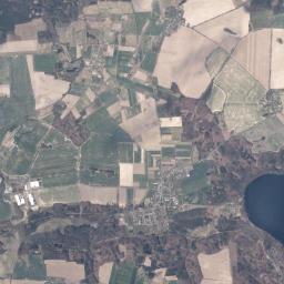 Choczewo Satellite Map