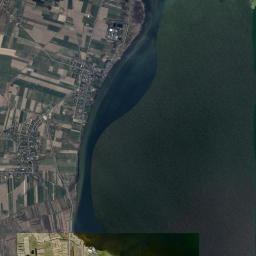 Gnieżdżewo Satellite Map