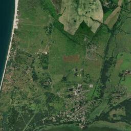 Primorsk Satellite Map