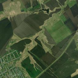 Drozhzhanovskiy Rayon Satellite Map