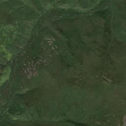 Sayanskiy Rayon Satellite Map