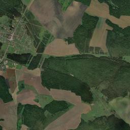 Guran Satellite Map