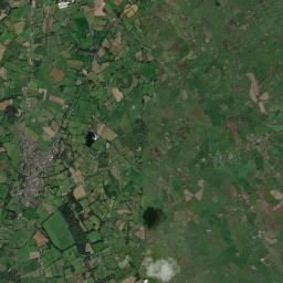 Moneymore Satellite Map