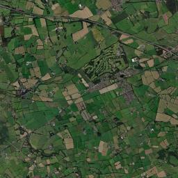 Templepatrick Satellite Map