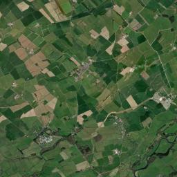 2 Greengill Cottages, Aspatria, Wigton Satellite Map