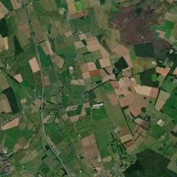 3 Bowscar Road, Bowscar, Penrith, Cumbria Satellite Map