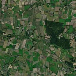 Lindewitt Satellite Map