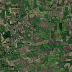 Großenwiehe Satellite Map