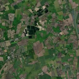 Wanderup Satellite Map