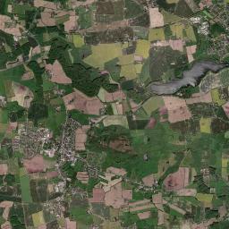 Satrup Satellite Map