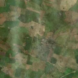 Rødby Satellite Map