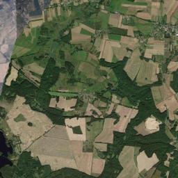 Gniewino Satellite Map