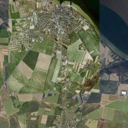 Żelistrzewo Satellite Map