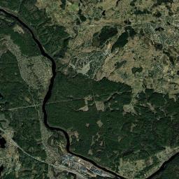 Grigiškės Satellite Map