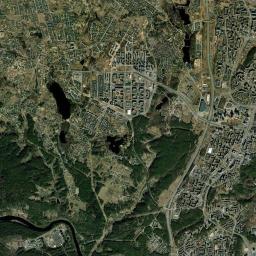 Pilaitė Satellite Map