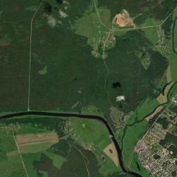 Tovarkovo Satellite Map