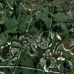 Tarusa Satellite Map