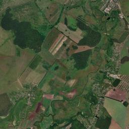 Bagramovo Satellite Map