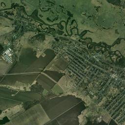 Kemlya Satellite Map