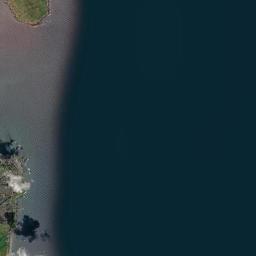 Donaghadee Satellite Map