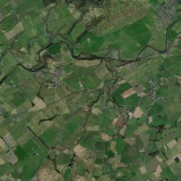 14 Millbanks Court, Bridgefoot, Workington Satellite Map