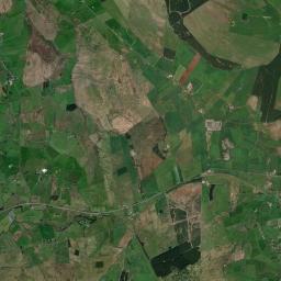 A66, Penrith, Cumbria CA11, UK Satellite Map