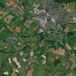 A66, Penrith, Cumbria CA11 8HW, UK Satellite Map