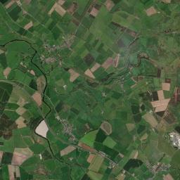 A66, Penrith, Cumbria CA10, UK Satellite Map