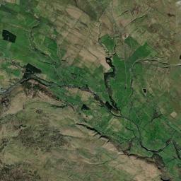 B6277, Barnard Castle, County Durham DL12 Satellite Map