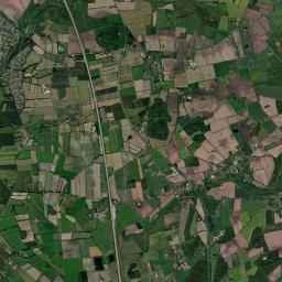 Sieverstedt Satellite Map