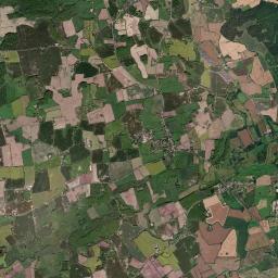 Mohrkirch Satellite Map