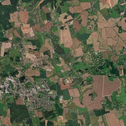 Süderbrarup Satellite Map