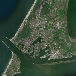 Baltiysk Satellite Map