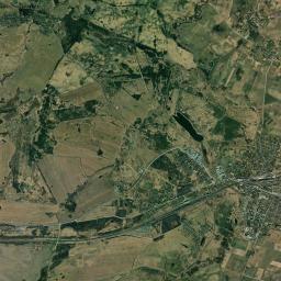 Kybartai Satellite Map