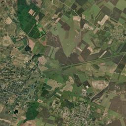 Virbalis Satellite Map