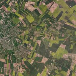 Vilkaviškis District Municipality Satellite Map