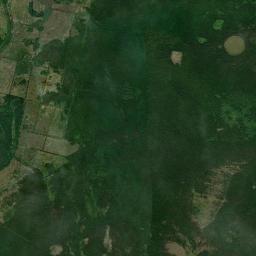Ten’gushevskiy Rayon Satellite Map