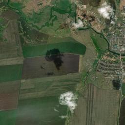 Cheremshan Satellite Map
