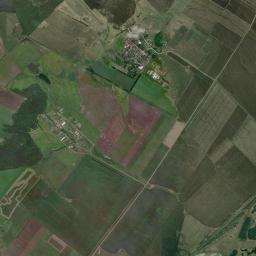 Yutazinskiy Rayon Satellite Map