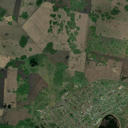 Sherbakul’ Satellite Map