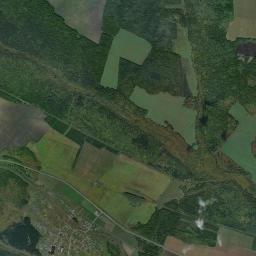 Budagovo Satellite Map