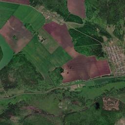 Kotik Satellite Map