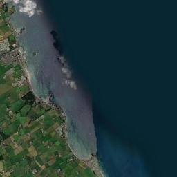 Millisle Satellite Map
