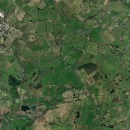 11 The Avenue, Gilgarran, Workington Satellite Map