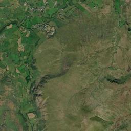 A66, Keswick, Cumbria CA12 4RT, UK Satellite Map
