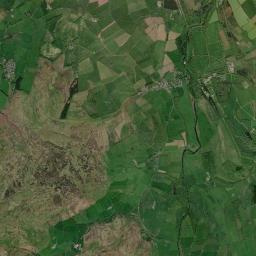 Buckholme Drive, Lake District National Park Satellite Map