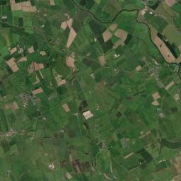 2 Westley Bank, Crackenthorpe, Appleby-in-Westmorland, Cumbri Satellite Map