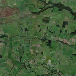 Dent Gate Lane, Barnard Castle, County Durham Satellite Map