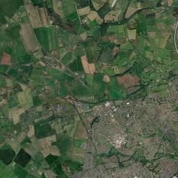 3 Dinsdale Road, Stockton-on-Tees TS19 Satellite Map