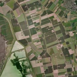 Bredstedt Satellite Map